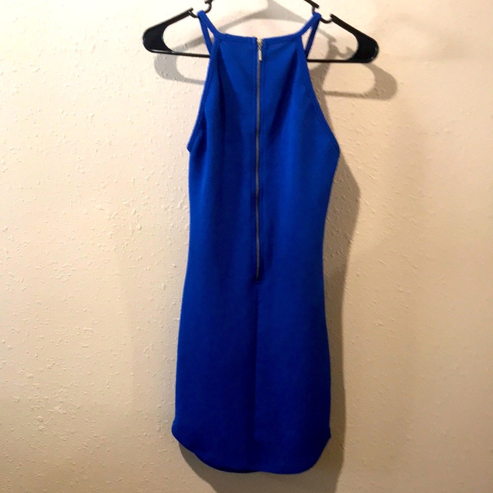 #2 Blue Rue21 tank dress!!!